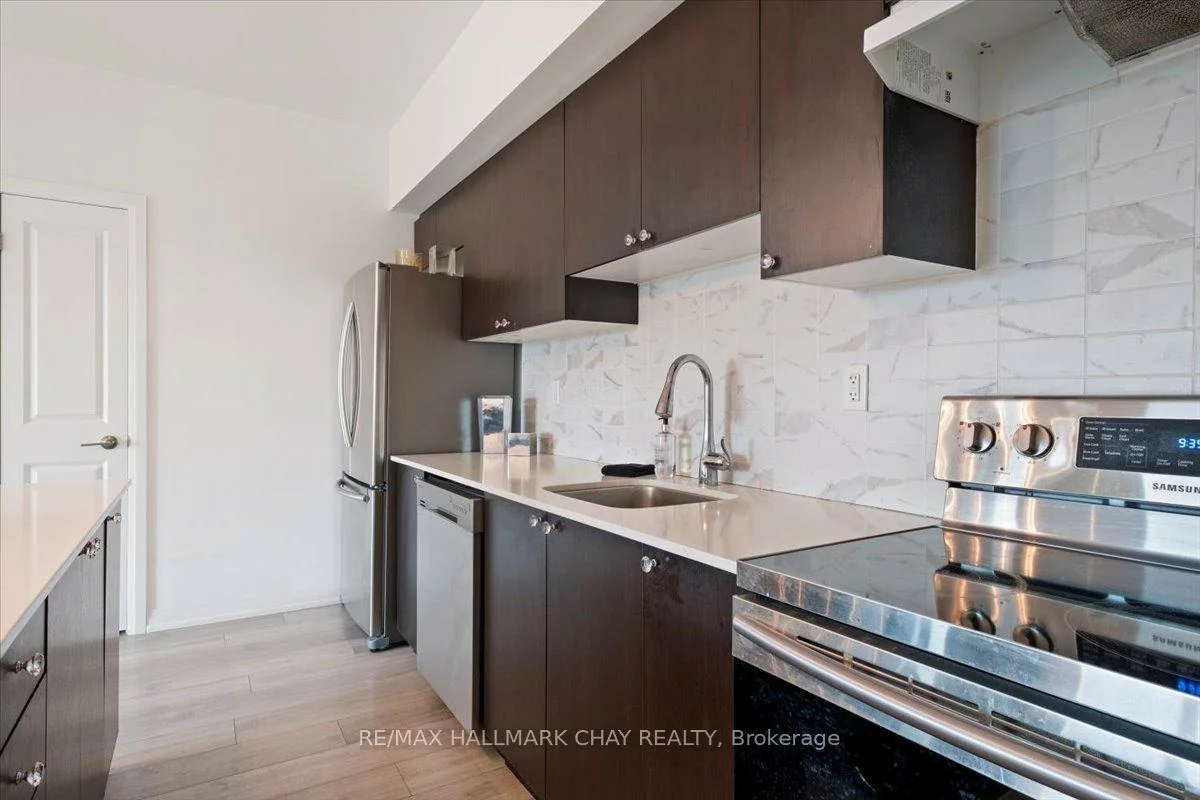 299, Cundles, Alliance, Barrie