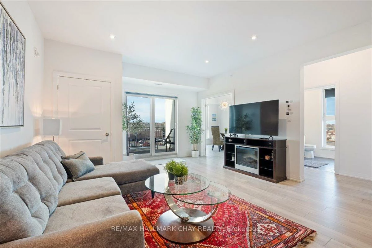 299, Cundles, Alliance, Barrie