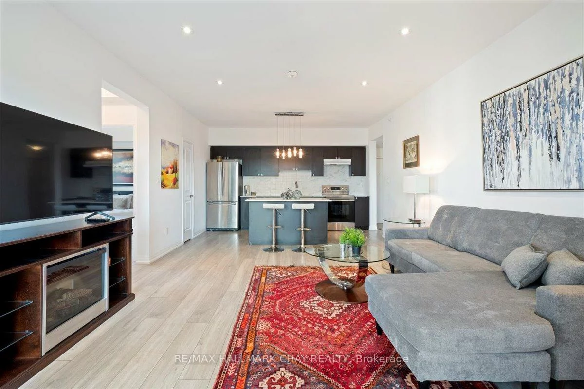 299, Cundles, Alliance, Barrie