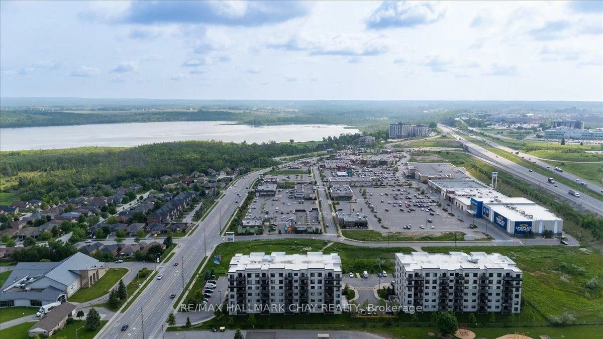 299, Cundles, Alliance, Barrie