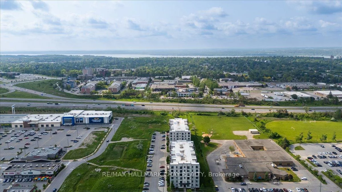 299, Cundles, Alliance, Barrie