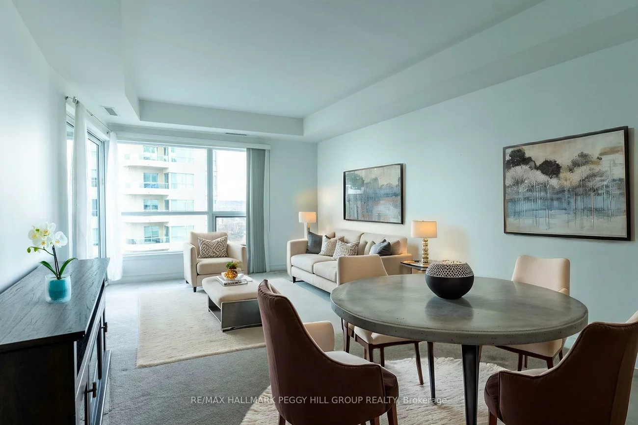 6, Toronto, City Centre, Barrie