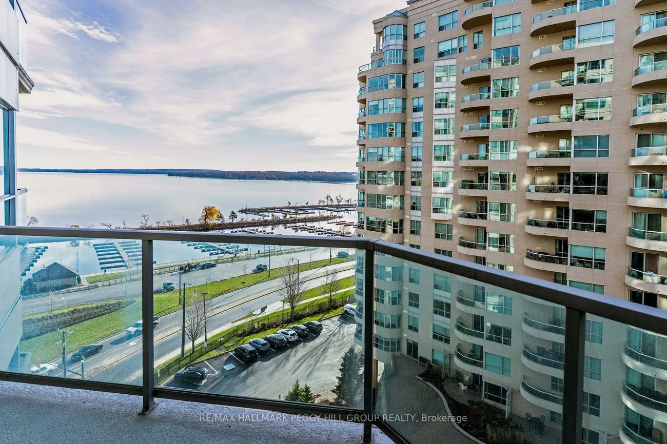 6, Toronto, City Centre, Barrie