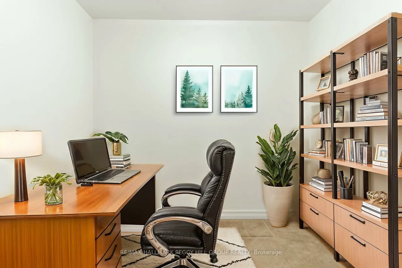 6, Toronto, City Centre, Barrie