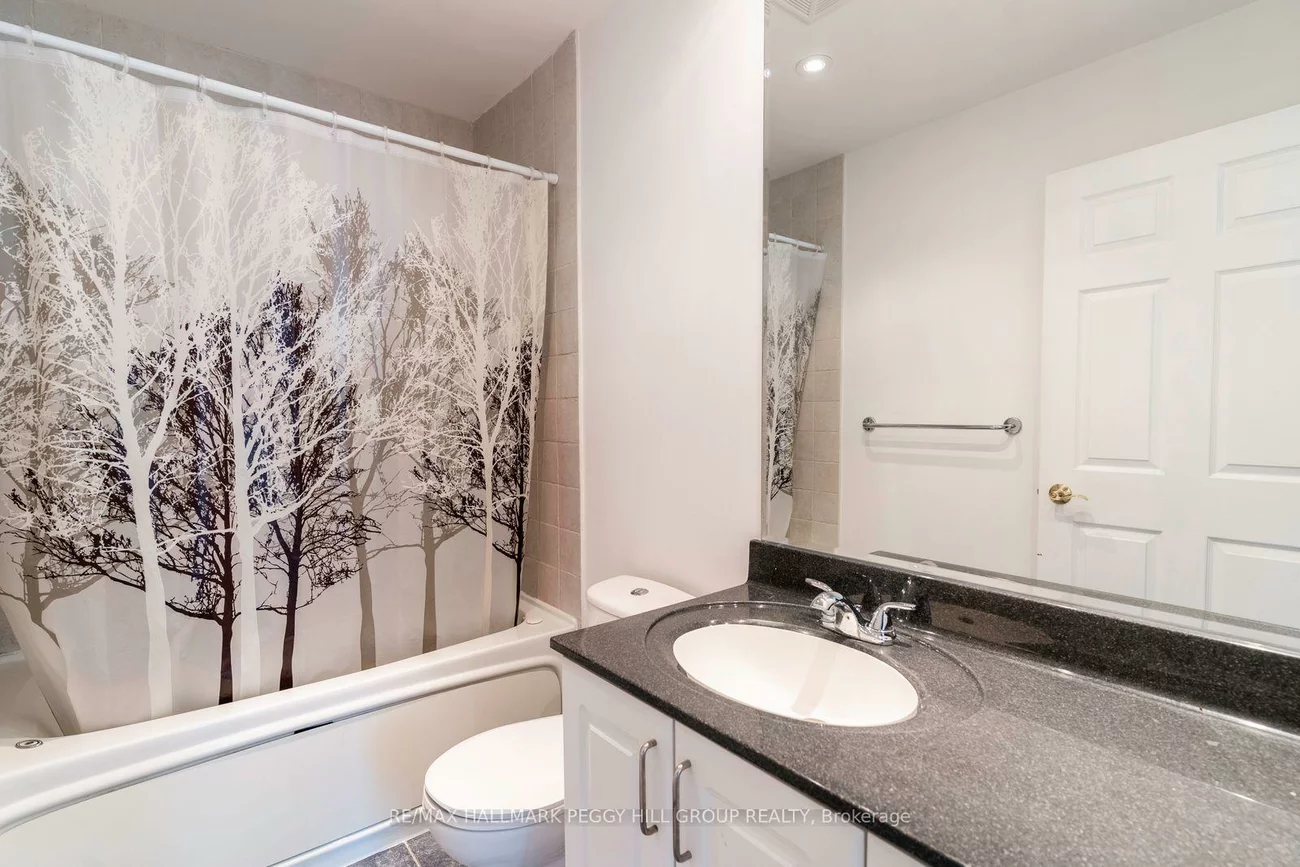 6, Toronto, City Centre, Barrie