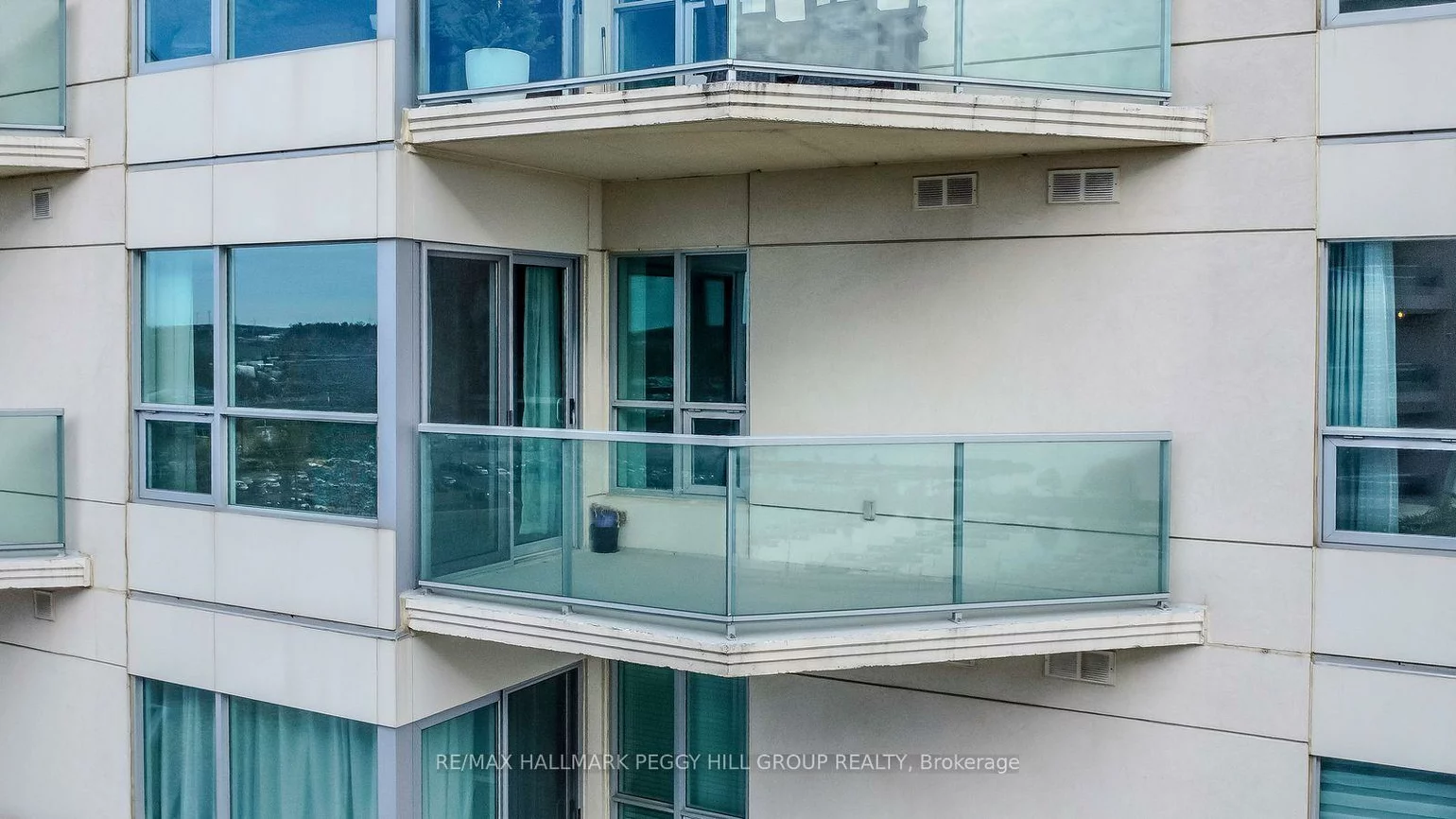 6, Toronto, City Centre, Barrie