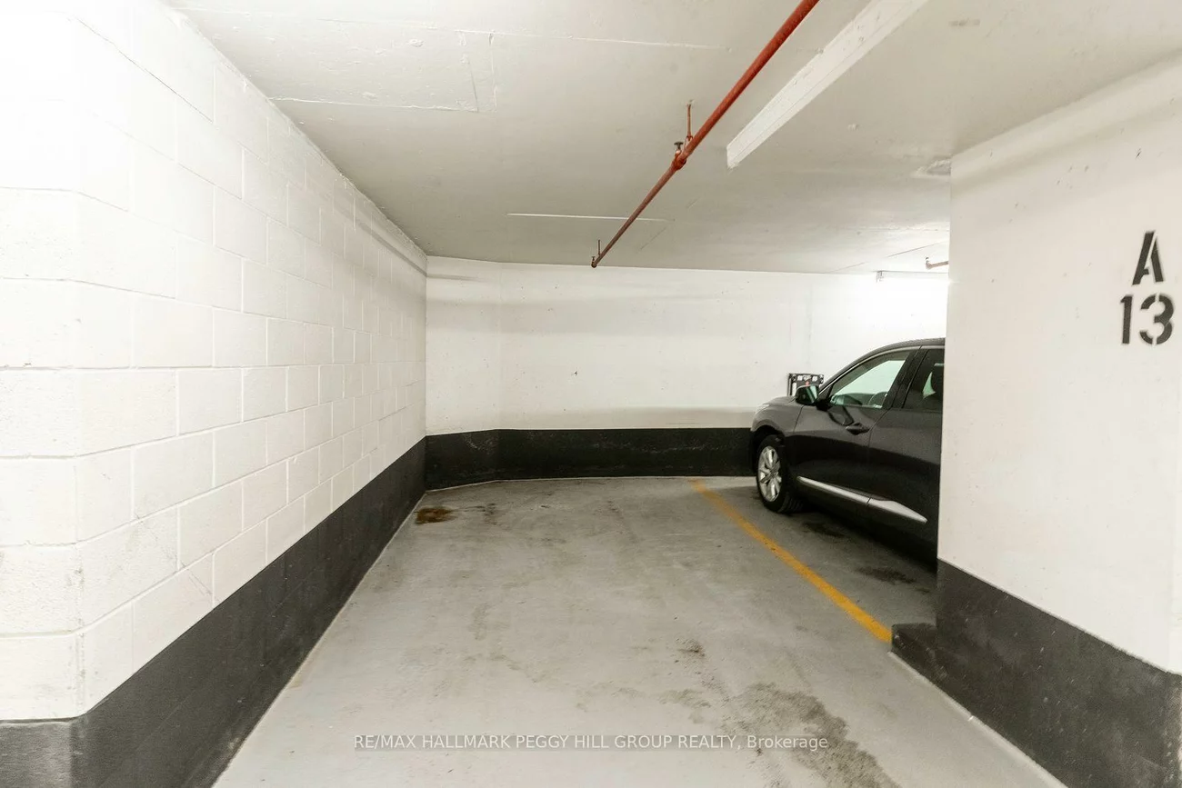 6, Toronto, City Centre, Barrie