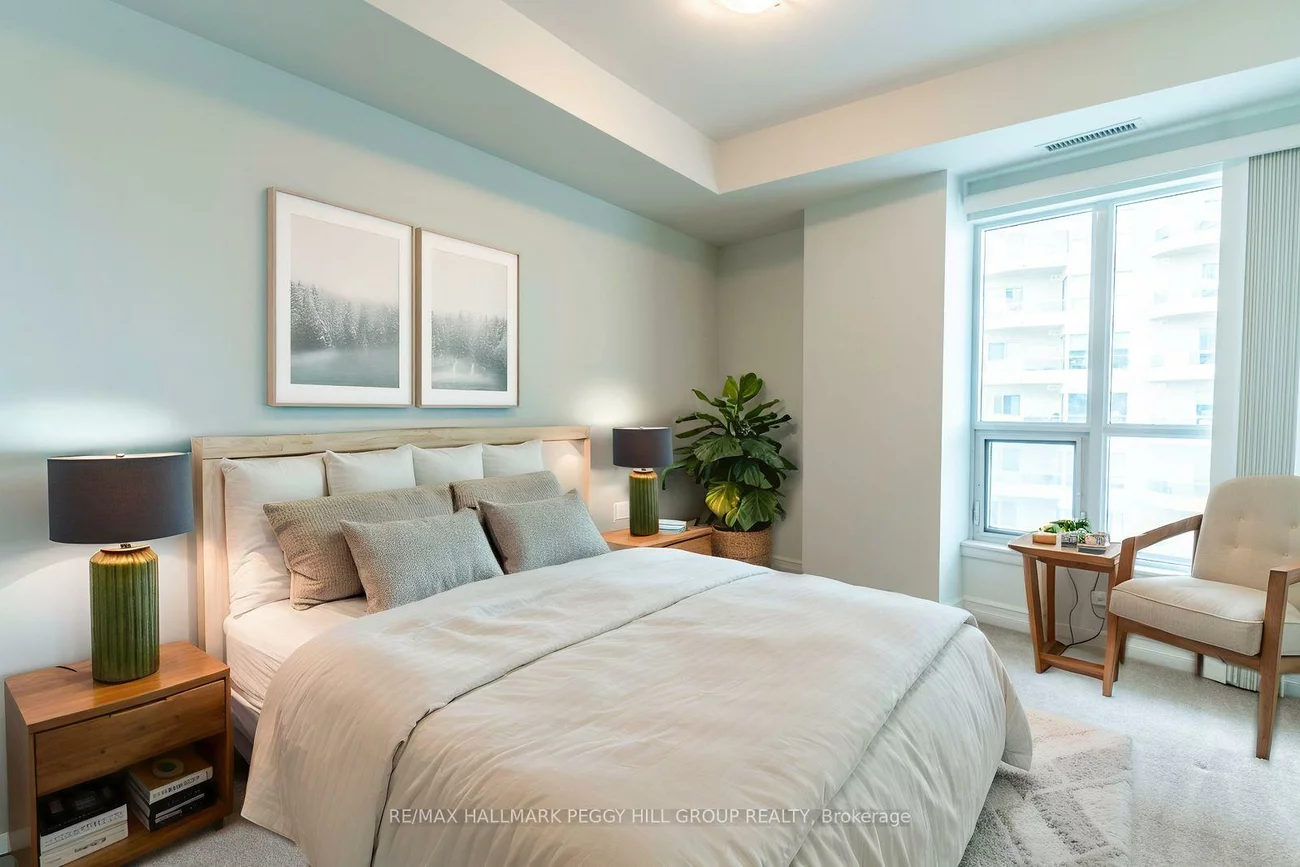 6, Toronto, City Centre, Barrie