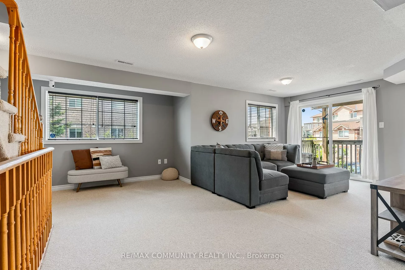 95, Goodwin, Painswick South, Barrie