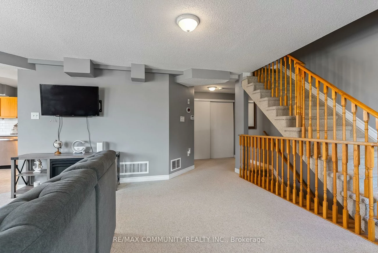 95, Goodwin, Painswick South, Barrie