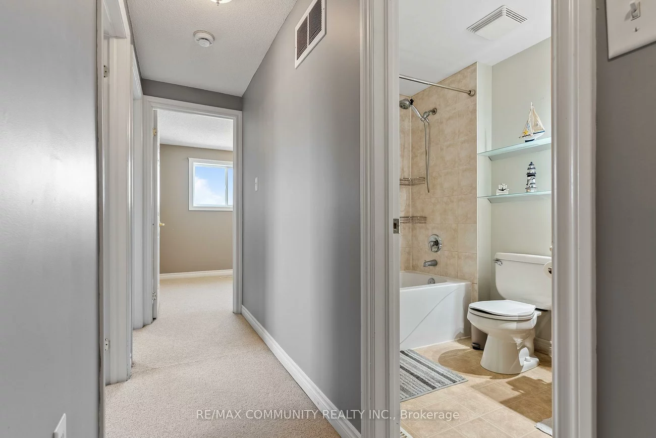 95, Goodwin, Painswick South, Barrie