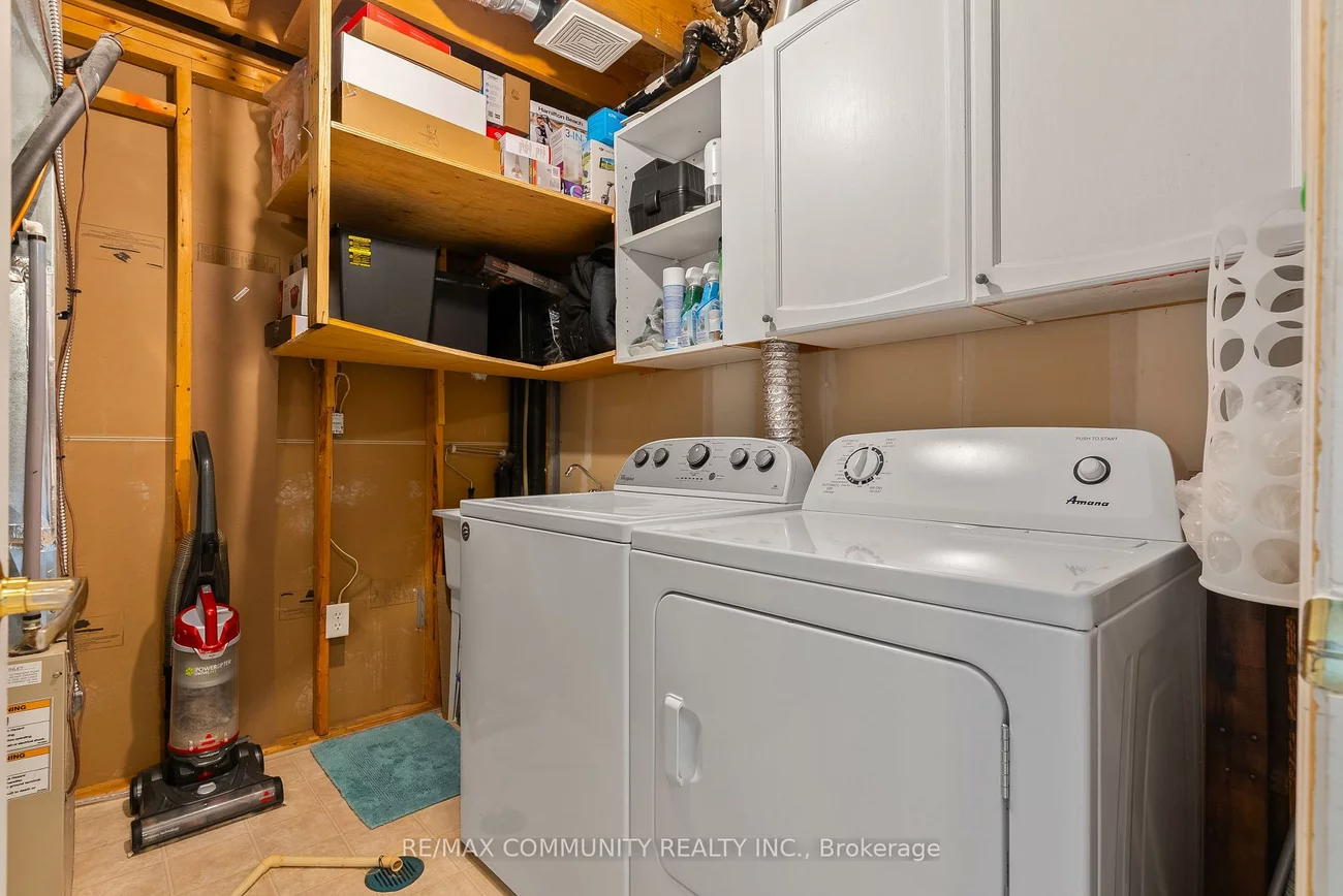 95, Goodwin, Painswick South, Barrie