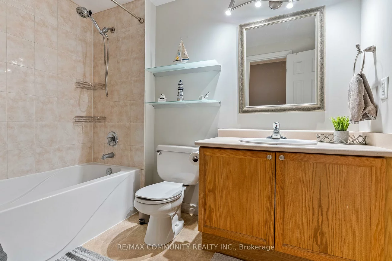 95, Goodwin, Painswick South, Barrie