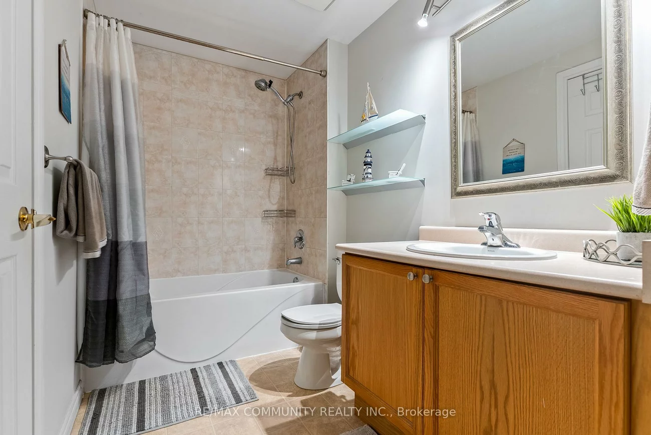 95, Goodwin, Painswick South, Barrie