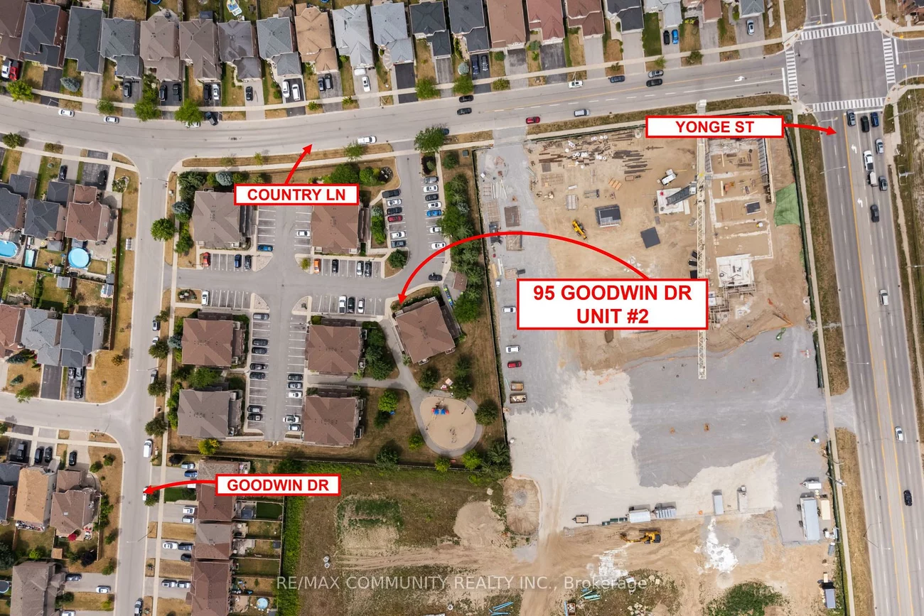 95, Goodwin, Painswick South, Barrie