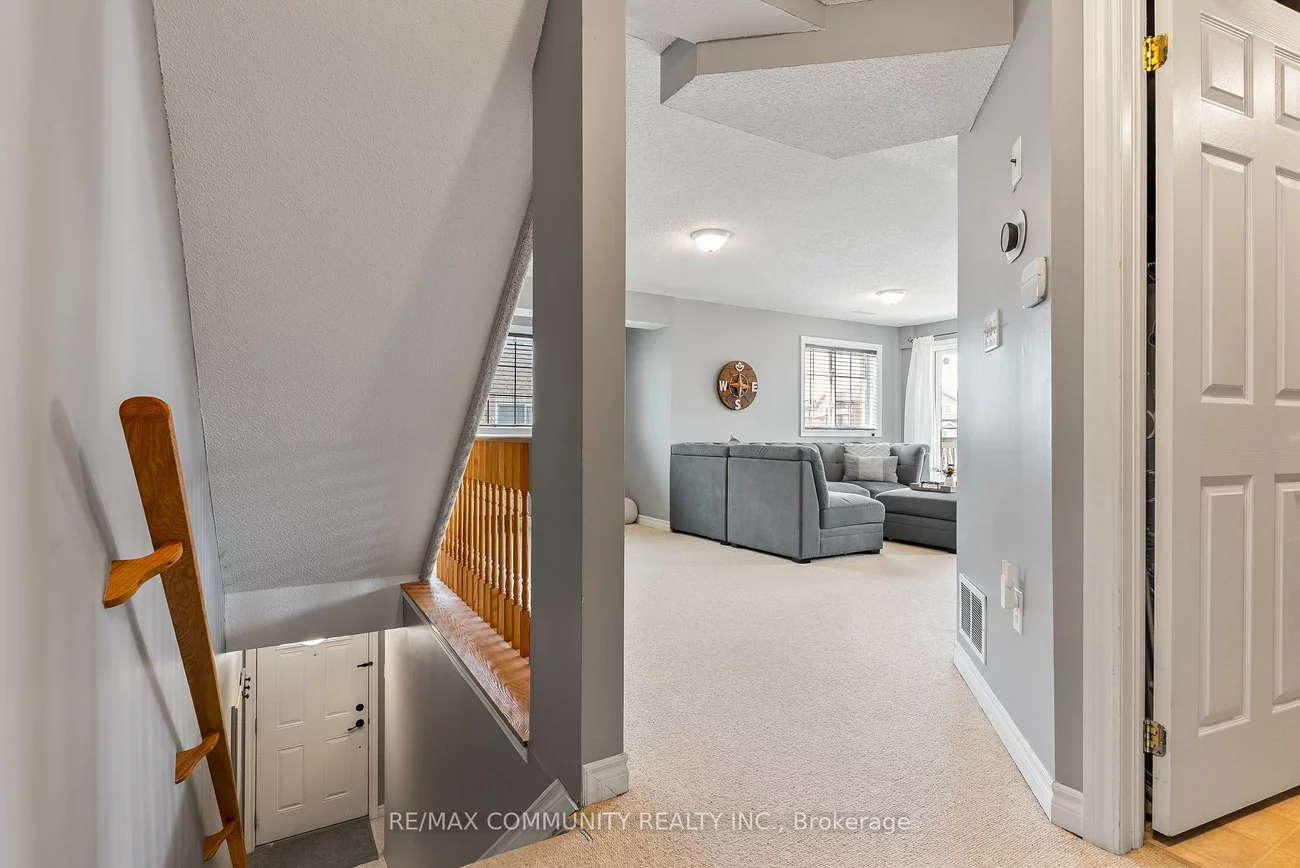 95, Goodwin, Painswick South, Barrie