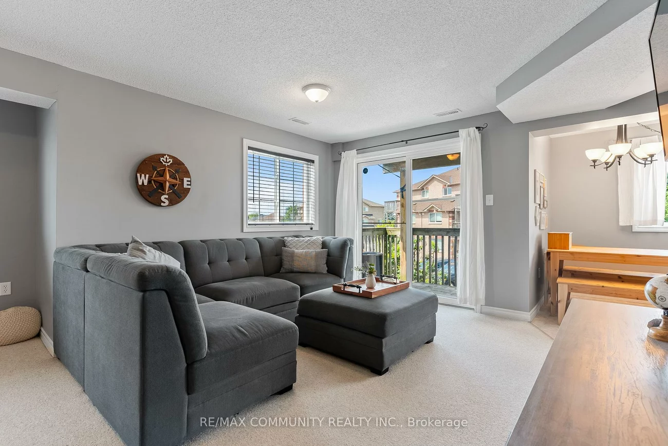 95, Goodwin, Painswick South, Barrie