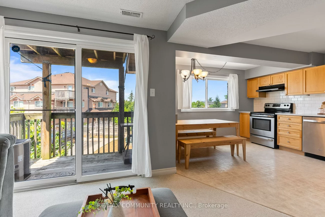 95, Goodwin, Painswick South, Barrie