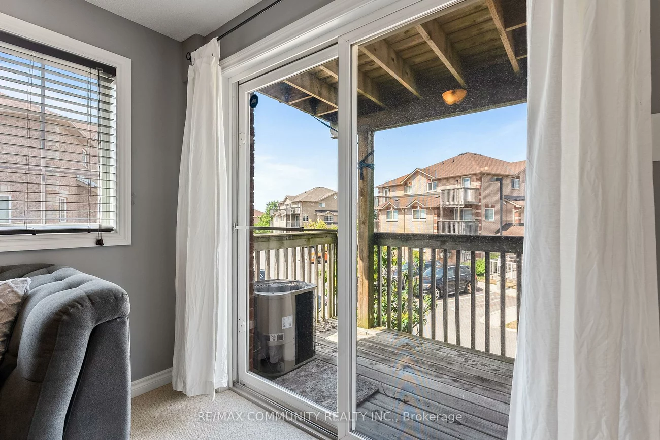 95, Goodwin, Painswick South, Barrie