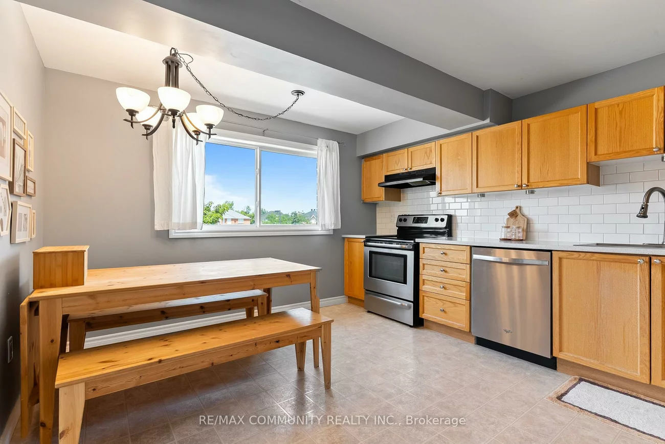 95, Goodwin, Painswick South, Barrie