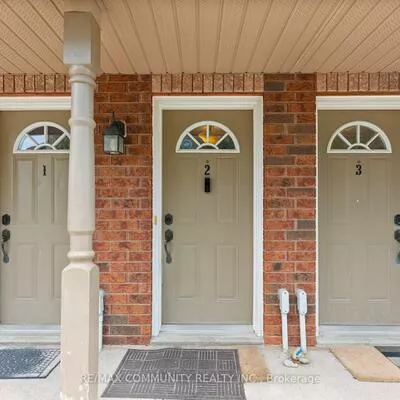 95, Goodwin, Painswick South, Barrie