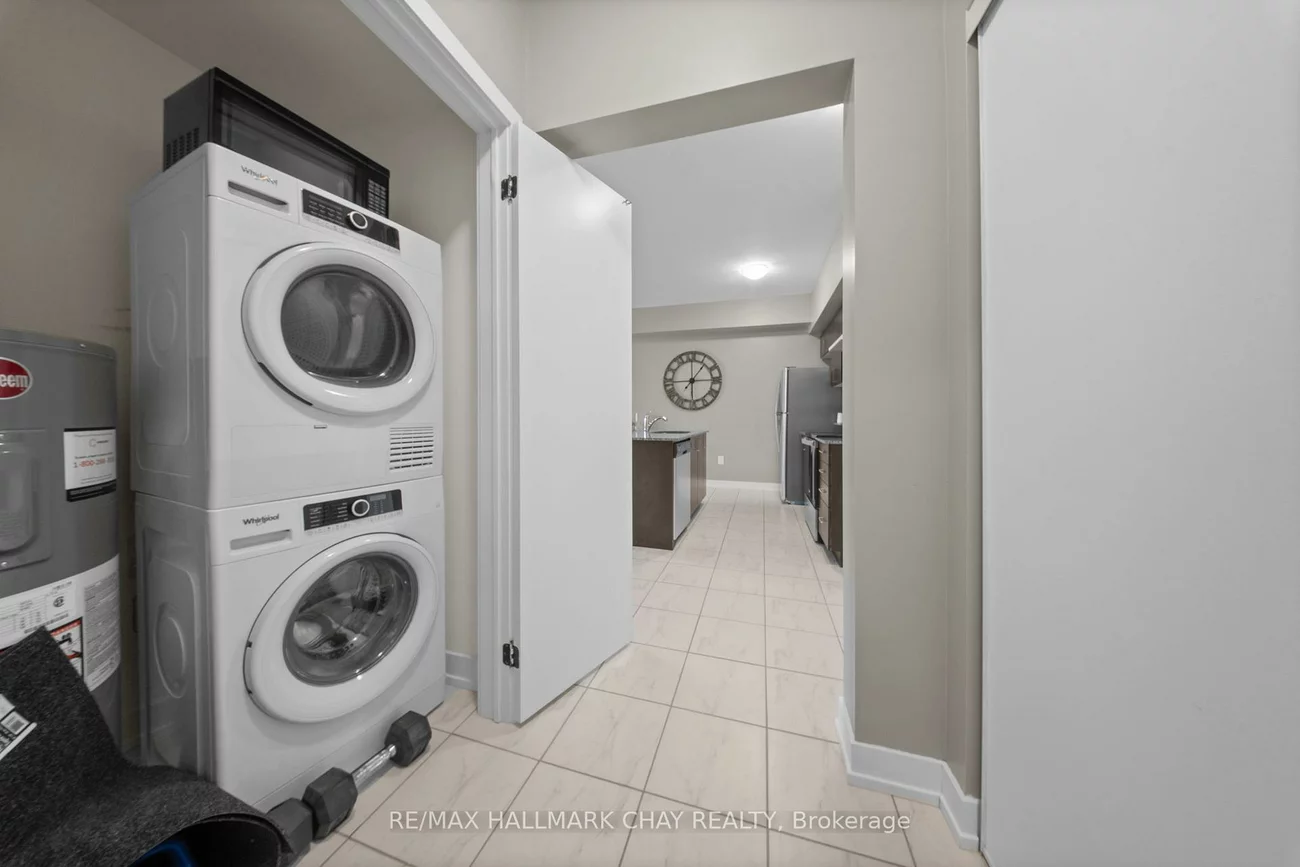 4, Spice, Innis-Shore, Barrie