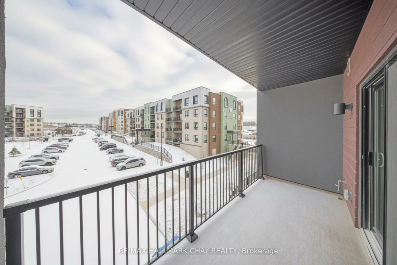4, Spice, Innis-Shore, Barrie