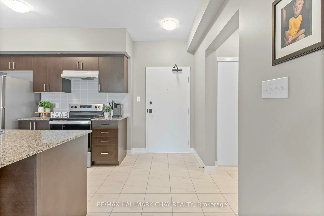 4, Spice, Innis-Shore, Barrie