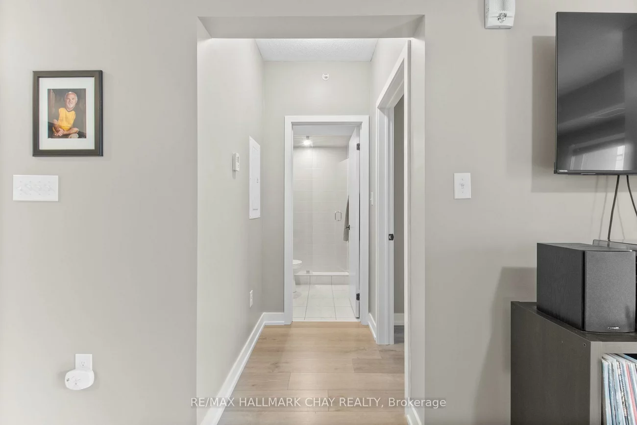 4, Spice, Innis-Shore, Barrie