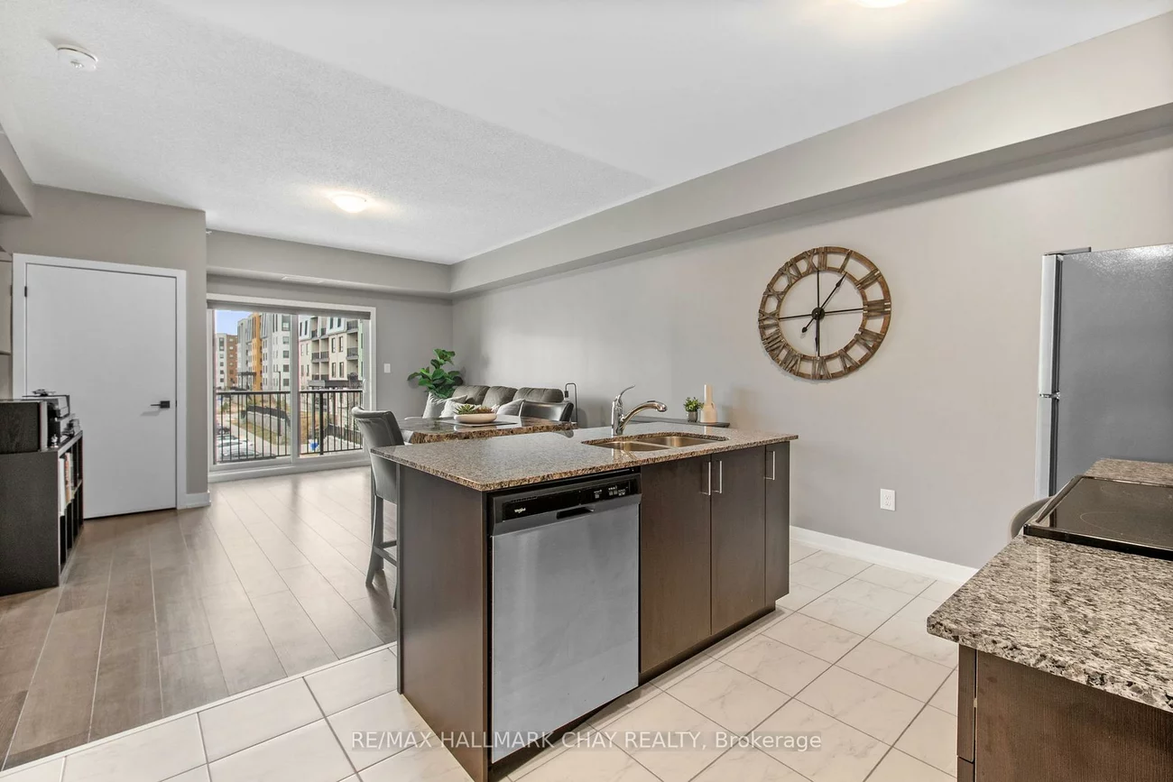 4, Spice, Innis-Shore, Barrie