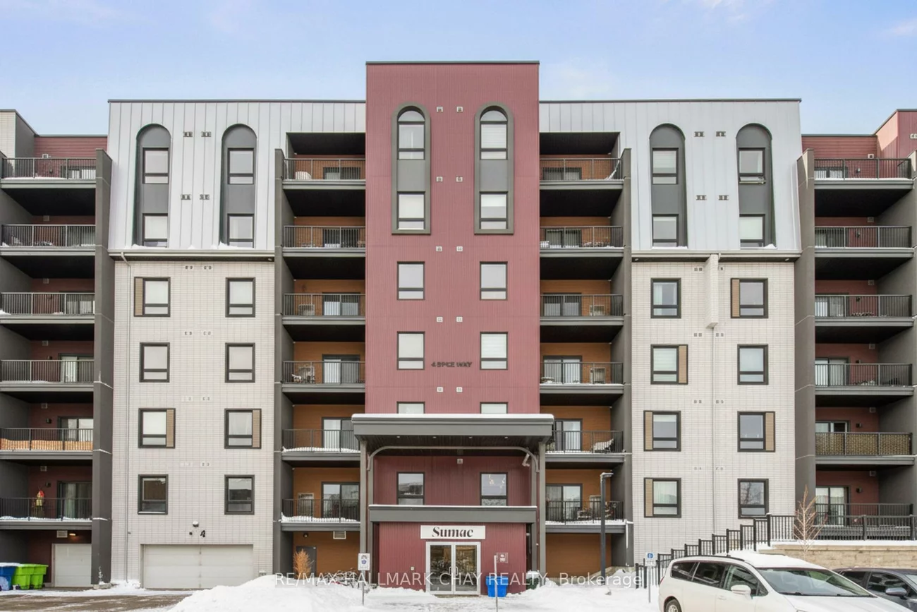 4, Spice, Innis-Shore, Barrie