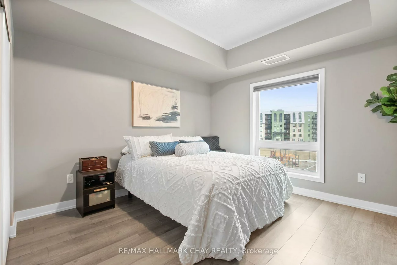 4, Spice, Innis-Shore, Barrie