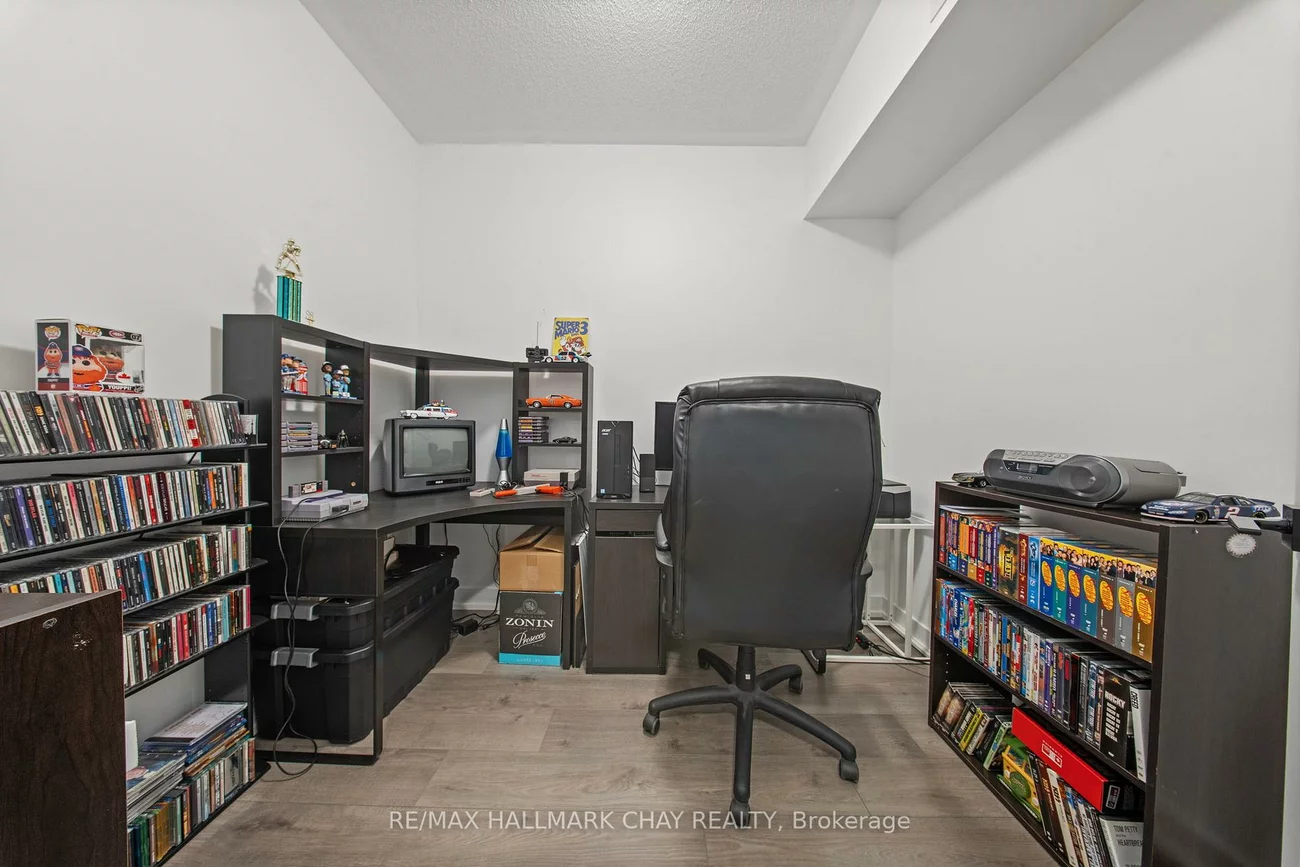 4, Spice, Innis-Shore, Barrie