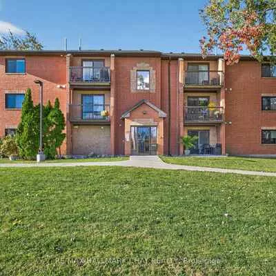 147, Edgehill, Letitia Heights, Barrie