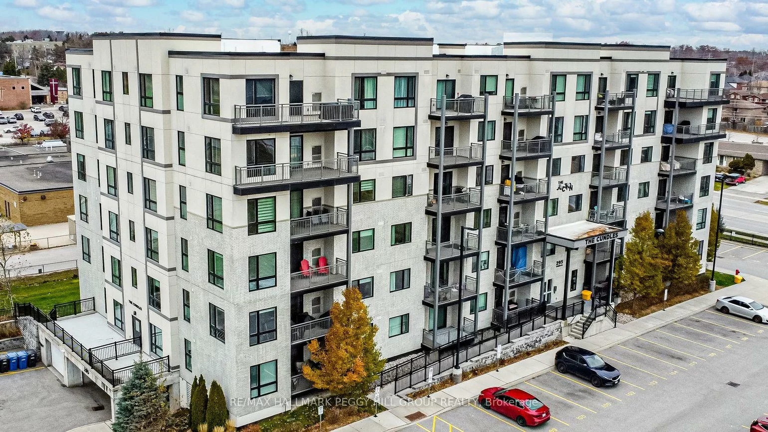 295, Cundles, Little Lake, Barrie