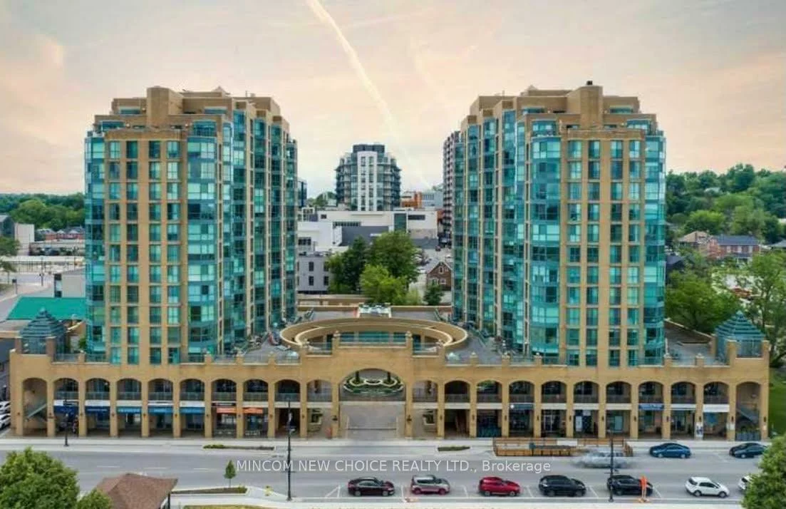 140, Dunlop, City Centre, Barrie