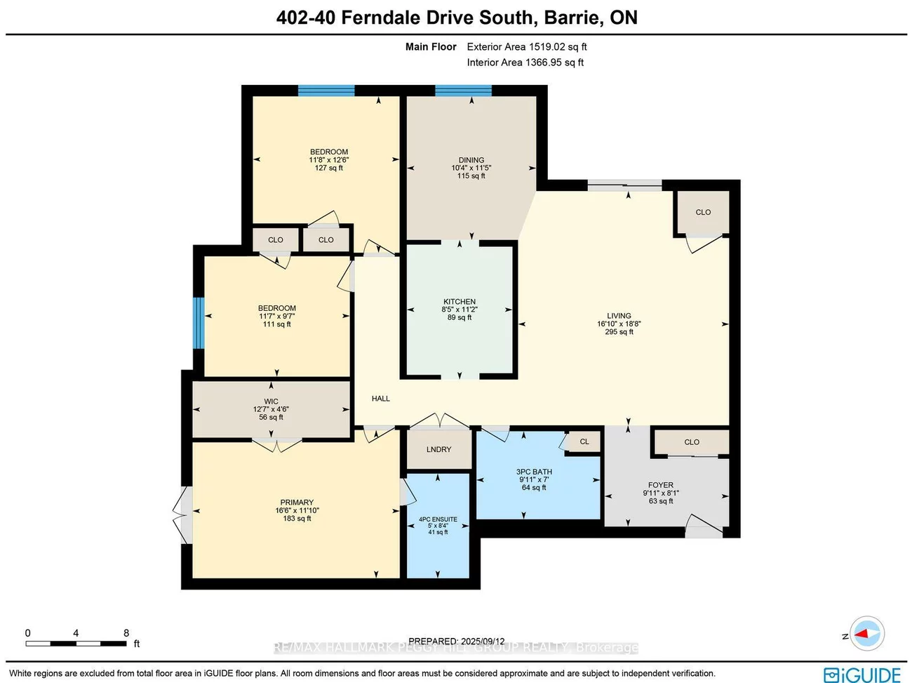 40, Ferndale, Ardagh, Barrie