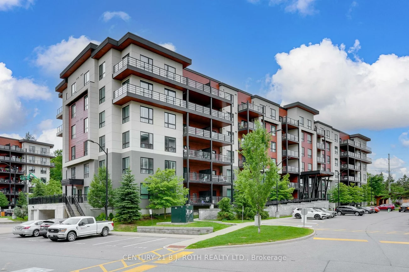 306, ESSA, 400 West, Barrie