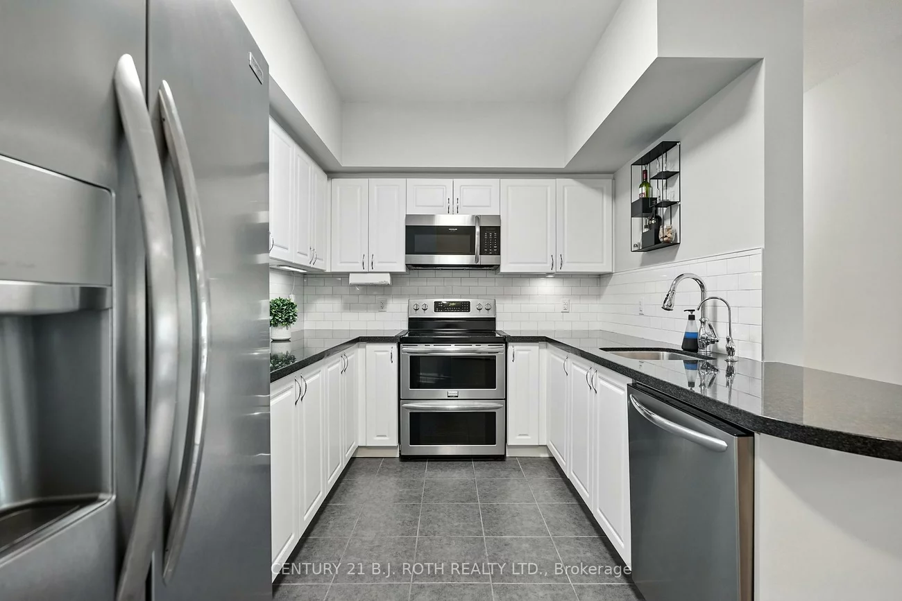 306, ESSA, 400 West, Barrie