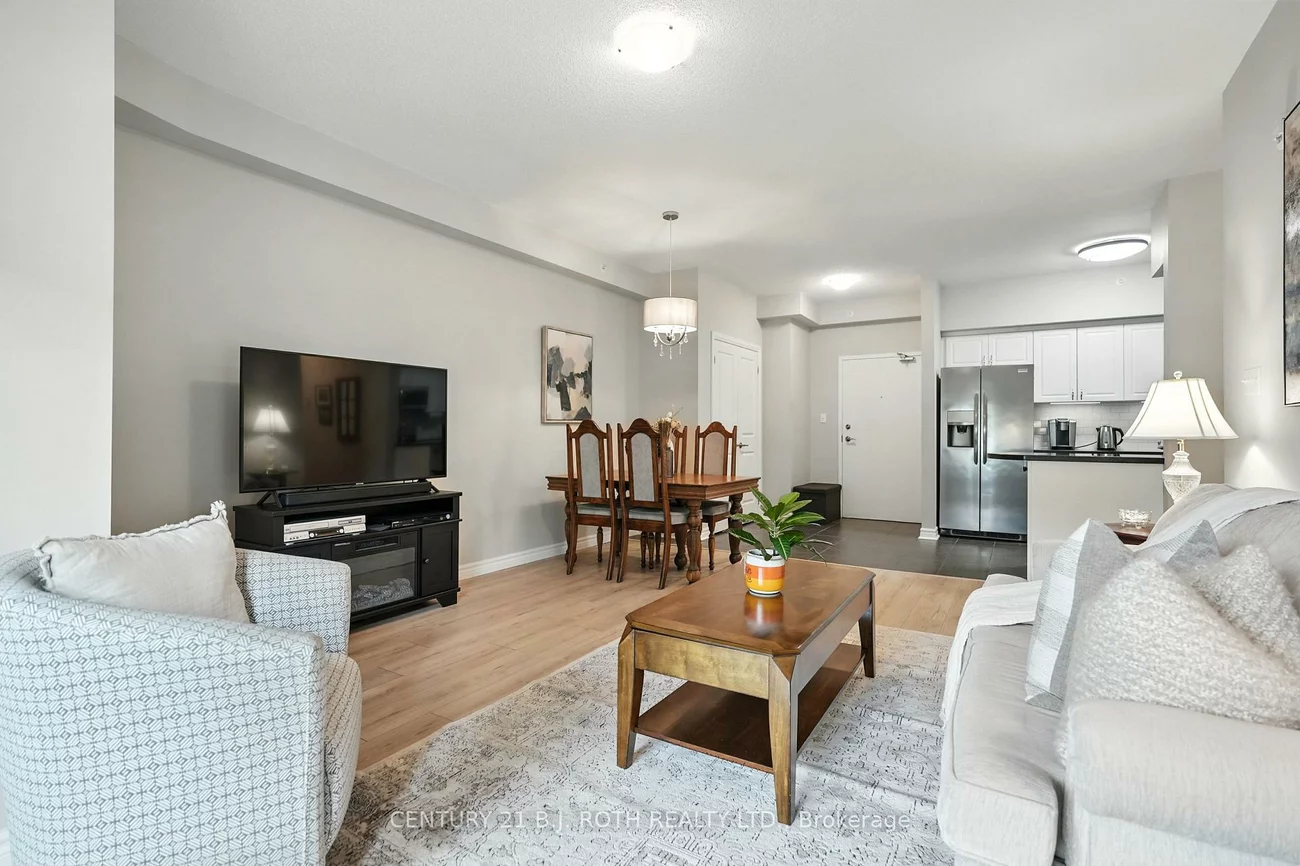 306, ESSA, 400 West, Barrie