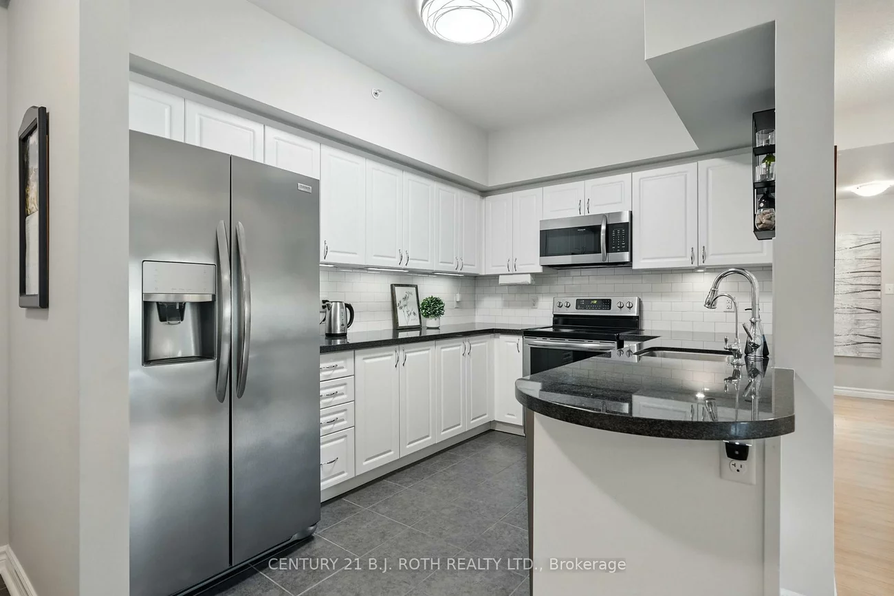 306, ESSA, 400 West, Barrie