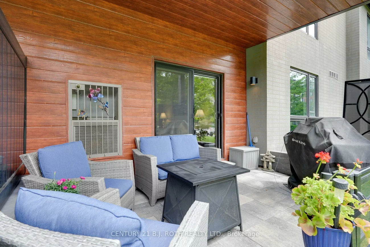 306, ESSA, 400 West, Barrie