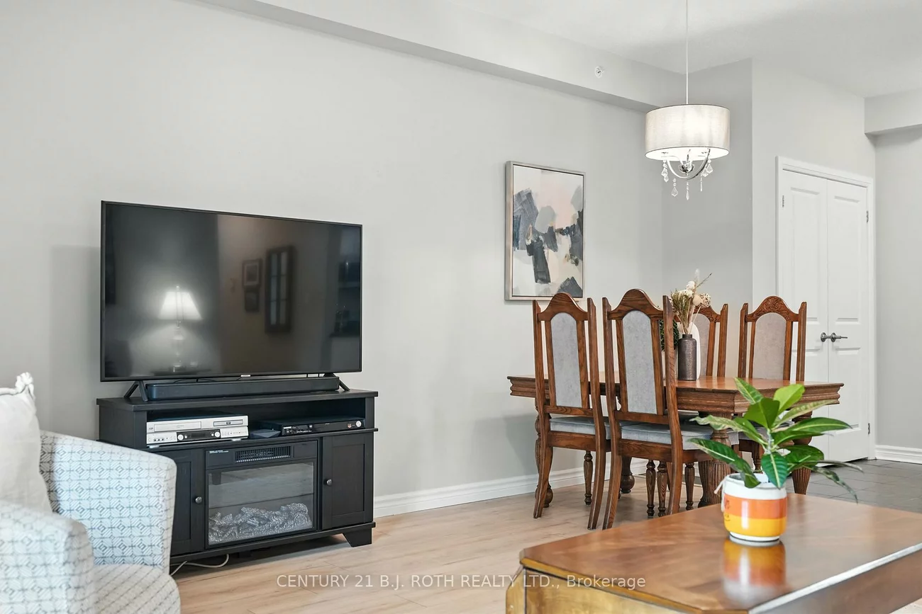 306, ESSA, 400 West, Barrie