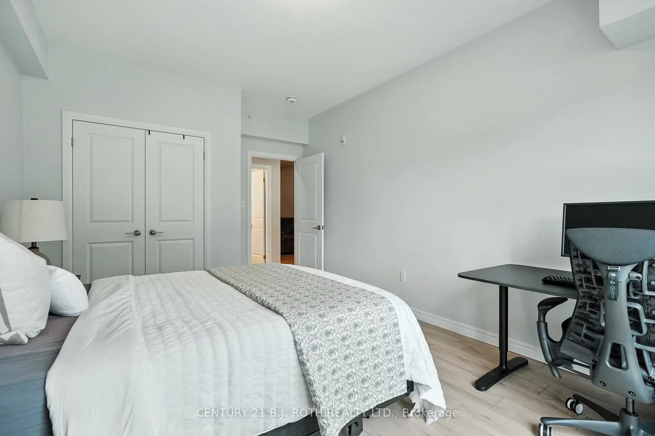 306, ESSA, 400 West, Barrie