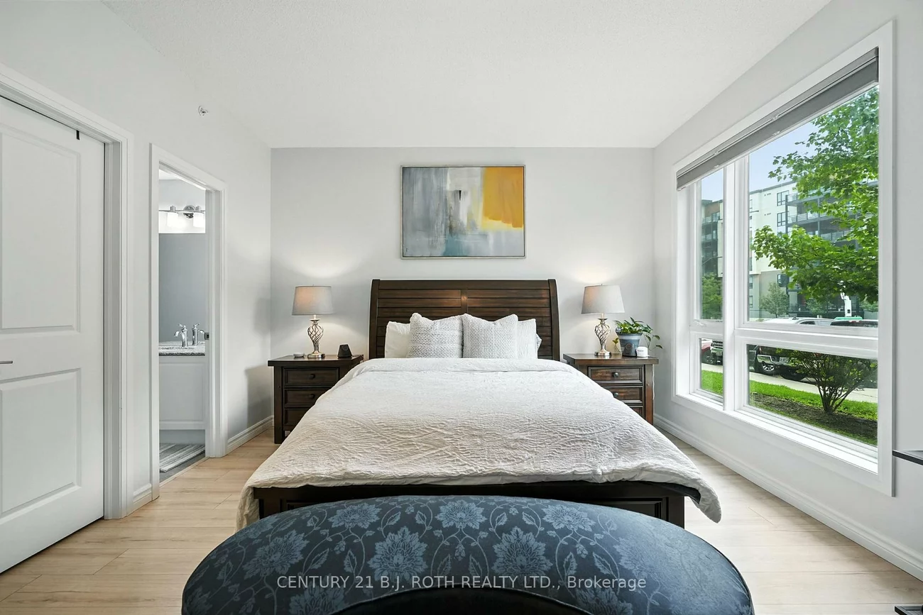 306, ESSA, 400 West, Barrie