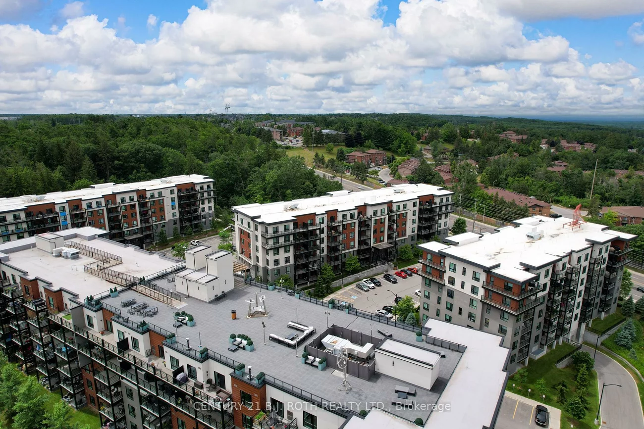 306, ESSA, 400 West, Barrie