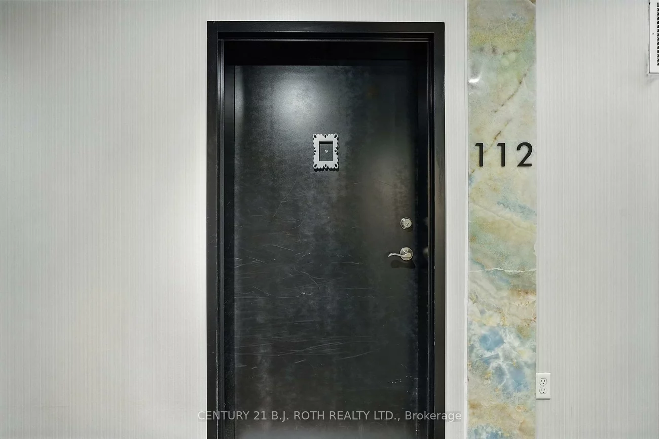 306, ESSA, 400 West, Barrie