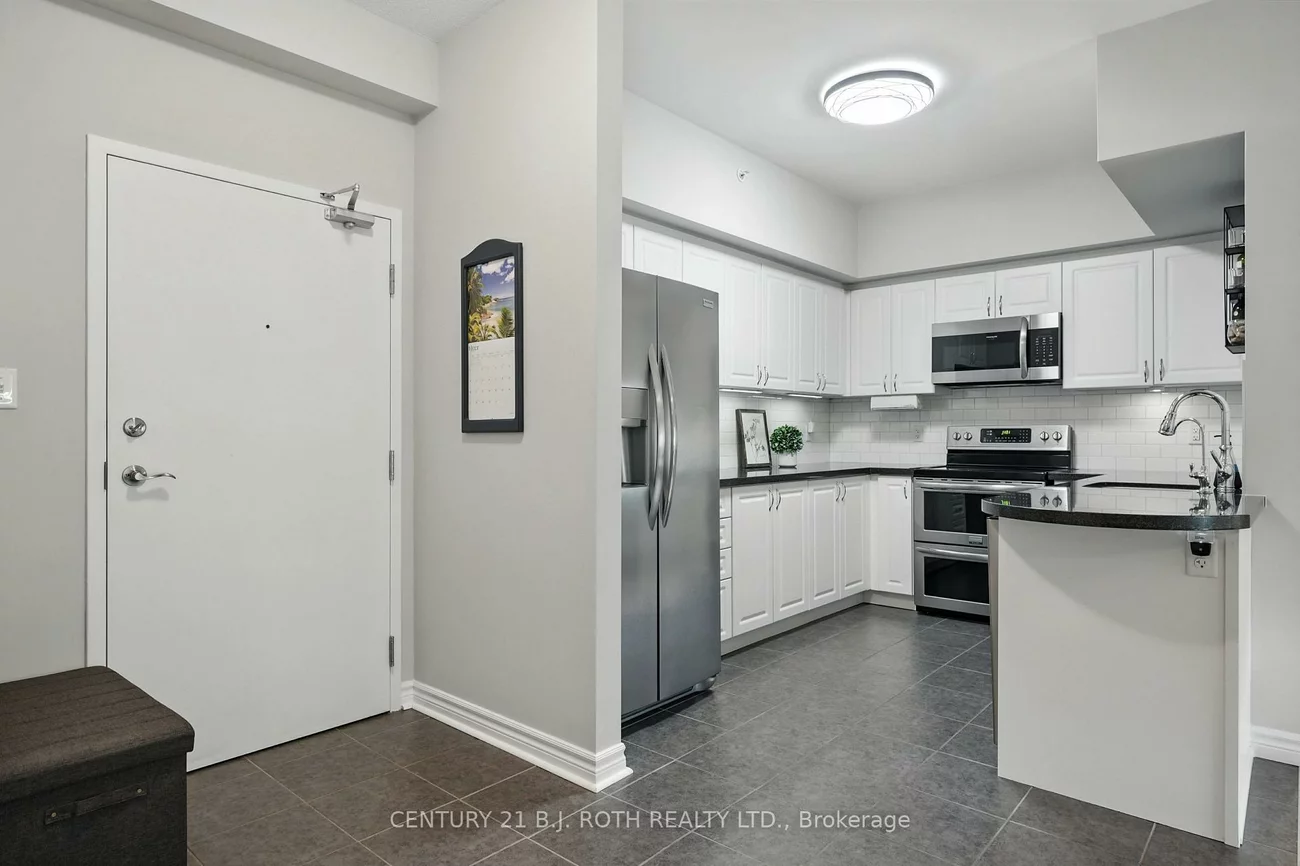 306, ESSA, 400 West, Barrie