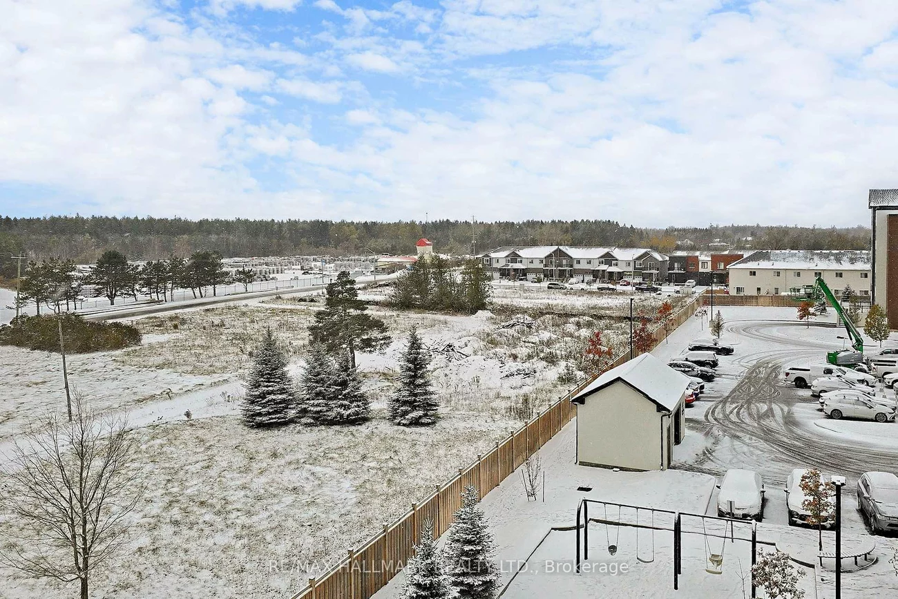 54, Koda, Rural Barrie Southwest, Barrie