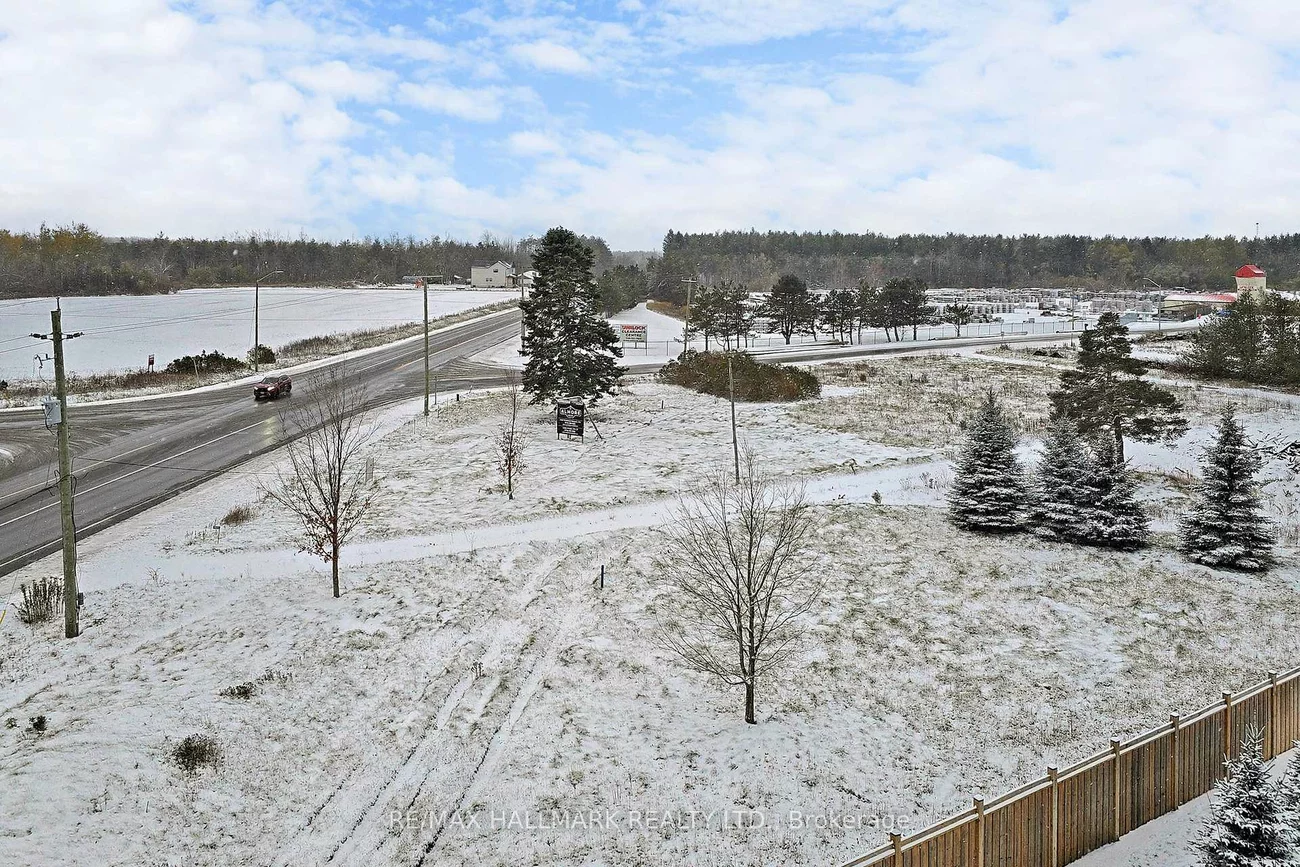 54, Koda, Rural Barrie Southwest, Barrie